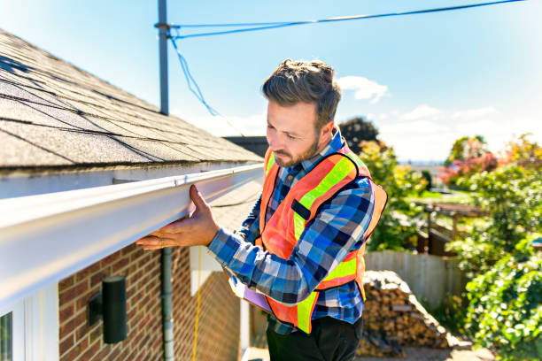 Best Cold Roofs  in Danvle, IL